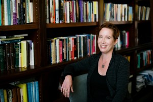 Runions author photo